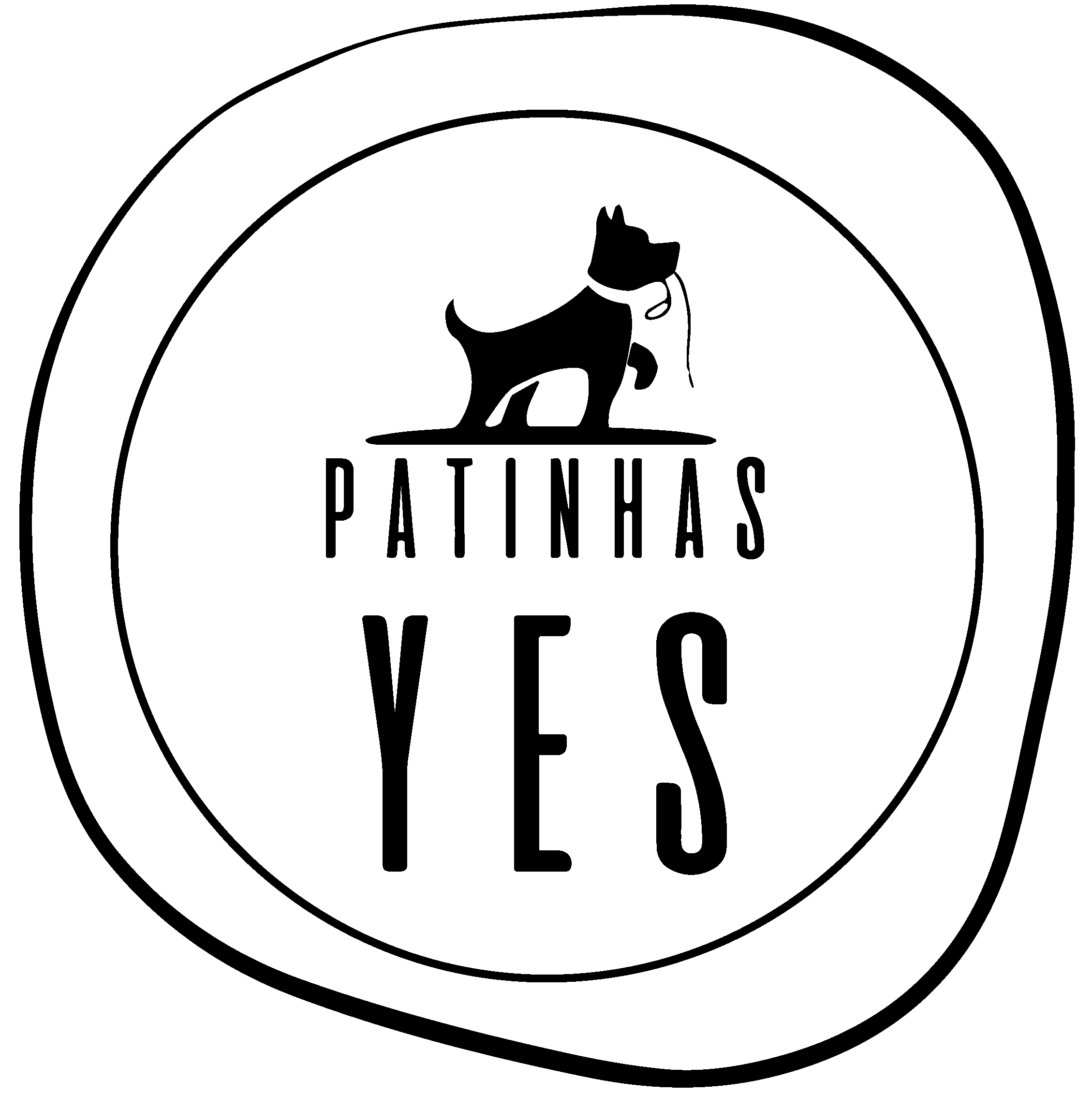 PatinhasYes